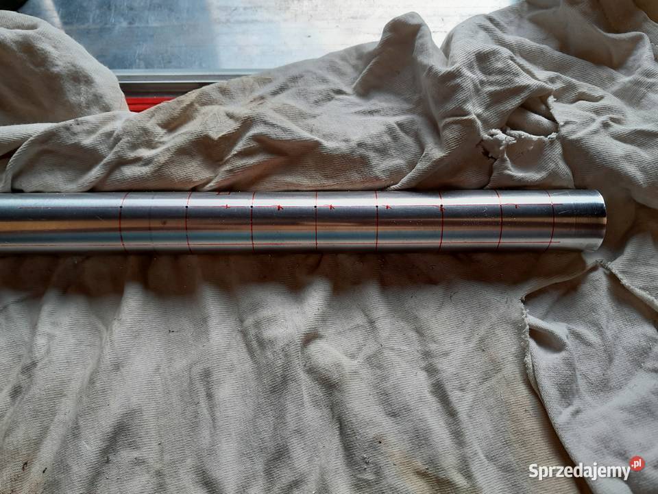 Wiatrówka PCP Reximex Throne lufa kal 55 i 635mm Sporty strzeleckie i myślistwo Karczew sprzedam