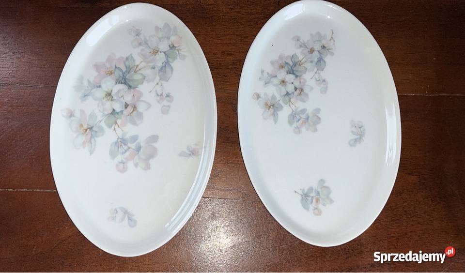 Cukiernica Rosenthal Syg Thomas Bavaria Z 1924 r pomorskie