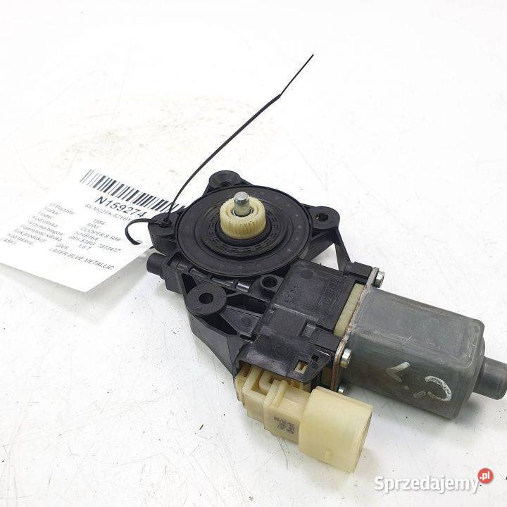 SILNICZEK SZYBY LP MINI COOPER S R56 2757043 Lipno