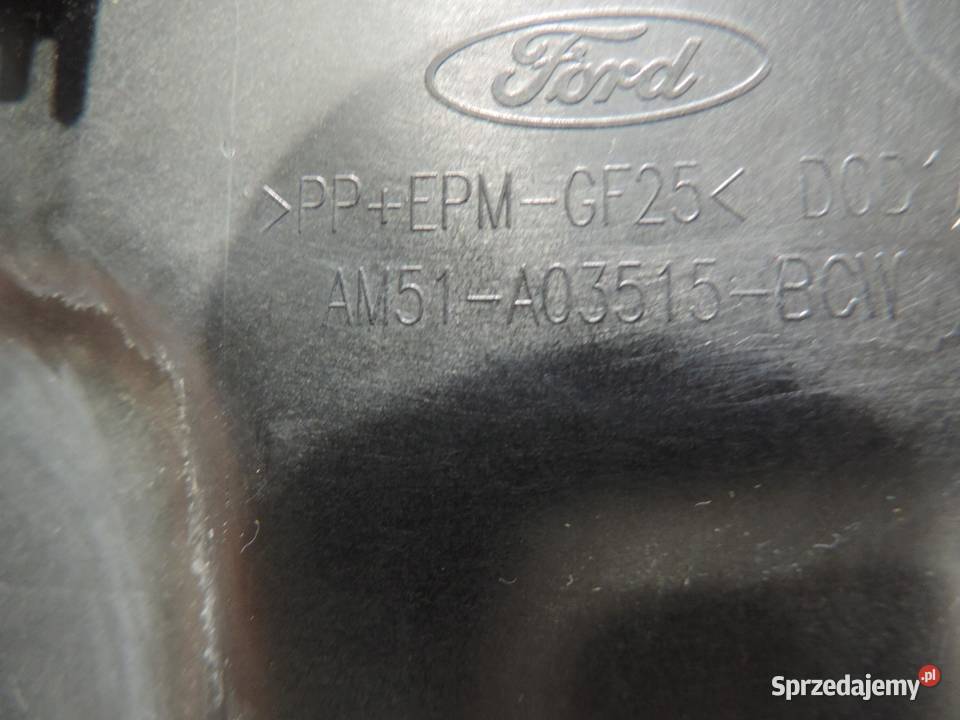 Ford C mk2 Osłona obudowa lusterka wstecznego