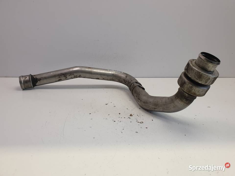 Renault Laguna II 19 dCi RURA POWIETRZA Rudka