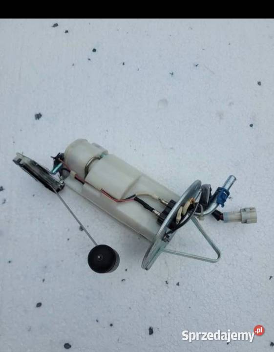 SUZUKI GSXR GSXR 600 750 K8 K9 POMPA PALIWA OEM Nowy Tomyśl