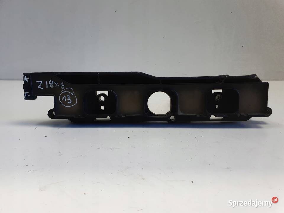 CEWKA ZAPŁONOWA Opel Zafira A 18 16V 2526116A lubelskie Rudka