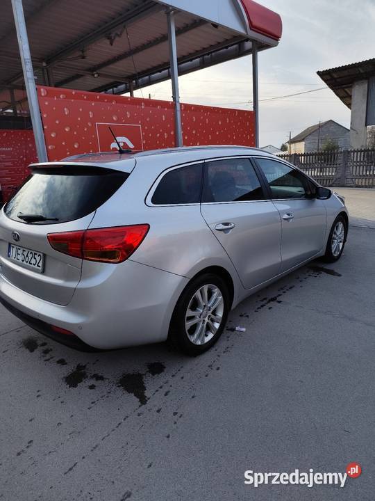 Kia ceed 128