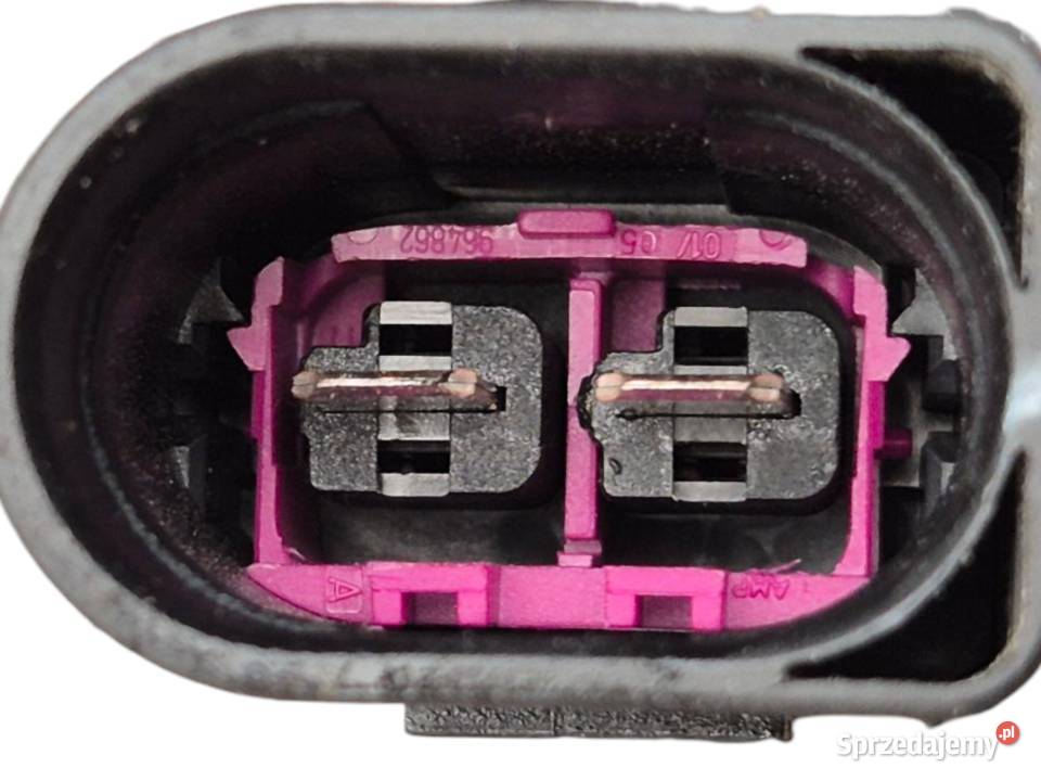 WENTYLATOR CHŁODNICY MAŁY 19 TDI 20 TDI SEAT Działoszyce