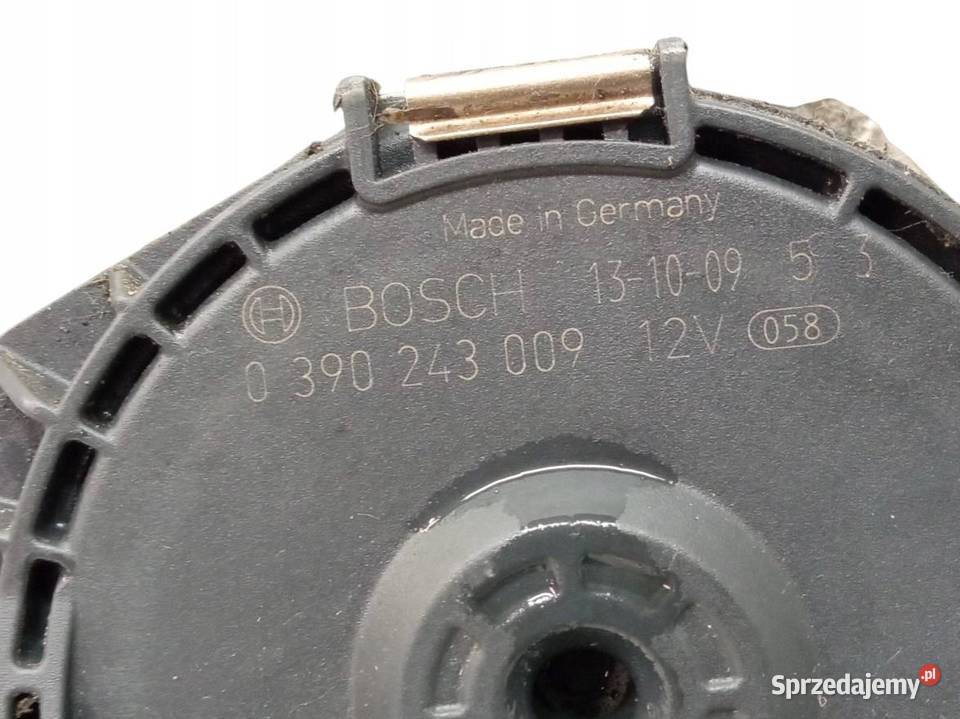 MECHANIZM WYCIERACZEK PRZÓD EUROPA 13250416L
