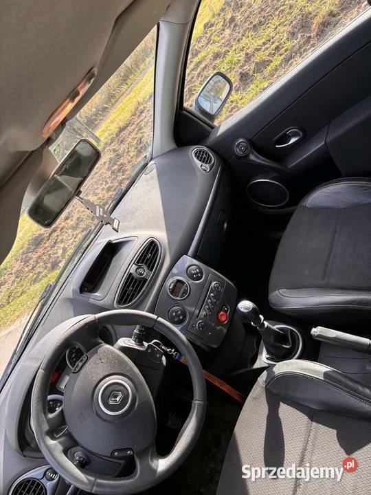 Renault clio sport 20 16v 197000km Bogoria
