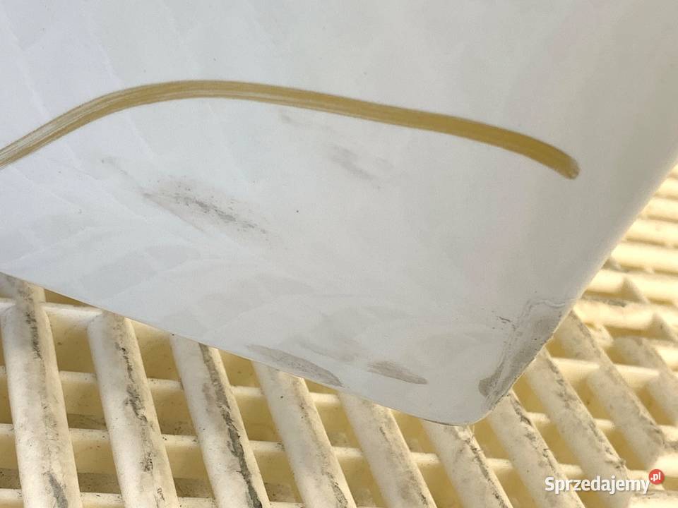 KLAPA TYŁ JEEP CHEROKEE KL SUV TYLNA BAGAŻNIKA Klapy bagażnika Karoseria