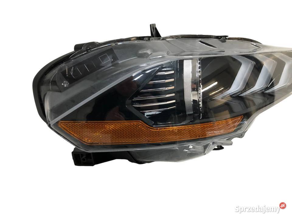 Ford Mustang MK6 20182023 LIFT Reflektor Lampa Skarżysko-Kamienna