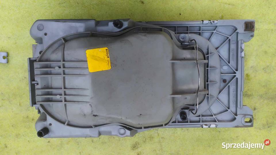 MercedesBenz W123 Lampa przednia lewa BOSCH Łagiewniki
