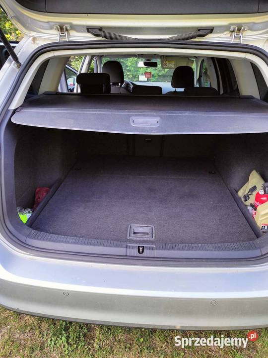 Sprzedam auto osobowe Volkswagen Golf 7 Krasnobród