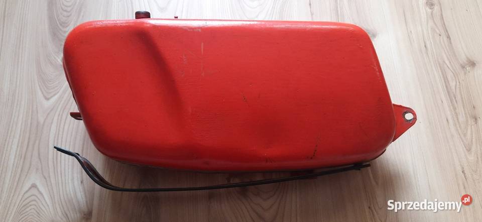 Bak zbiornik jawa 50 mustang Legionowo