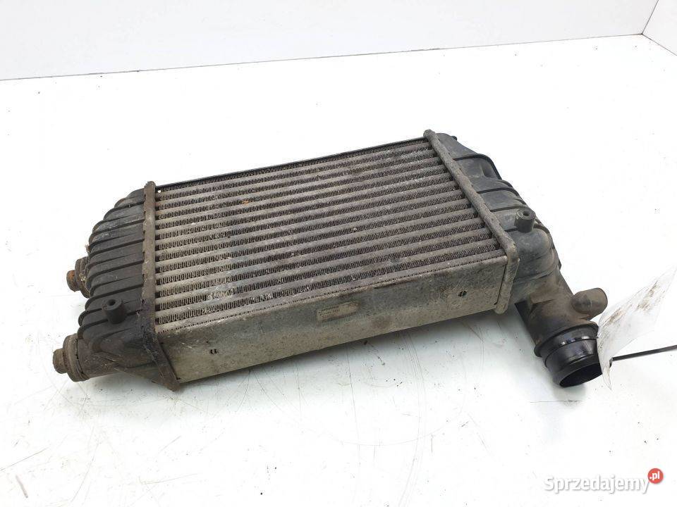 INTERCOOLER CITROEN JUMPER 1307012080 osobowe kujawsko-pomorskie Lipno