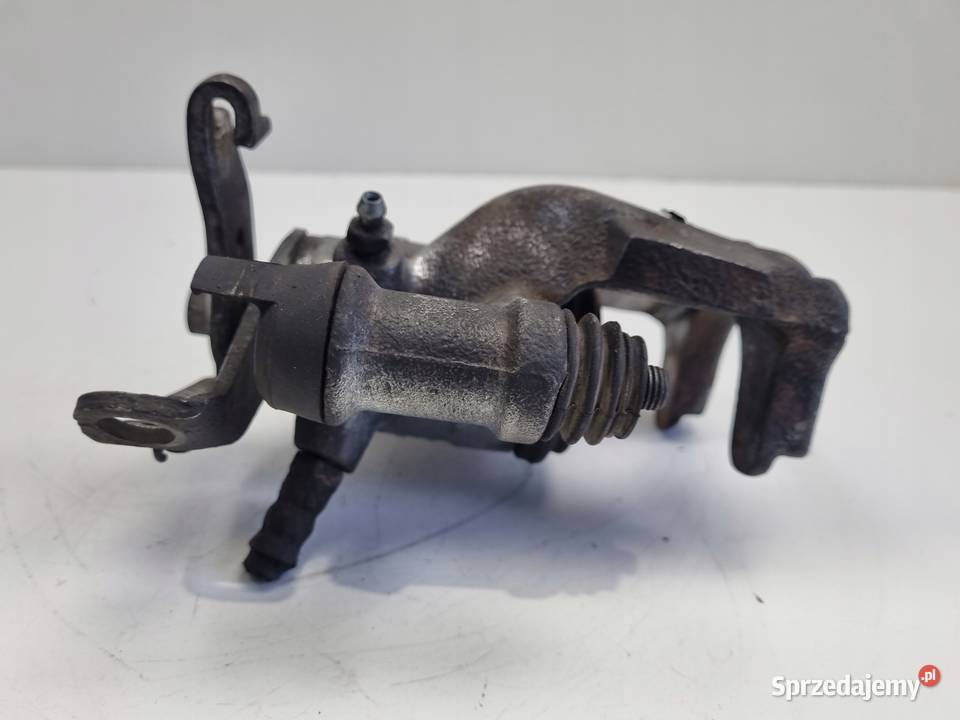 ZACISK HAMULCOWY Renault Master III Opel Movano osobowe lubelskie