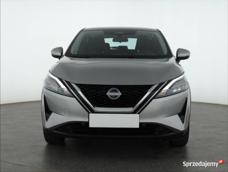 Nissan Qashqai 13 DIGT MHEV sprzedam