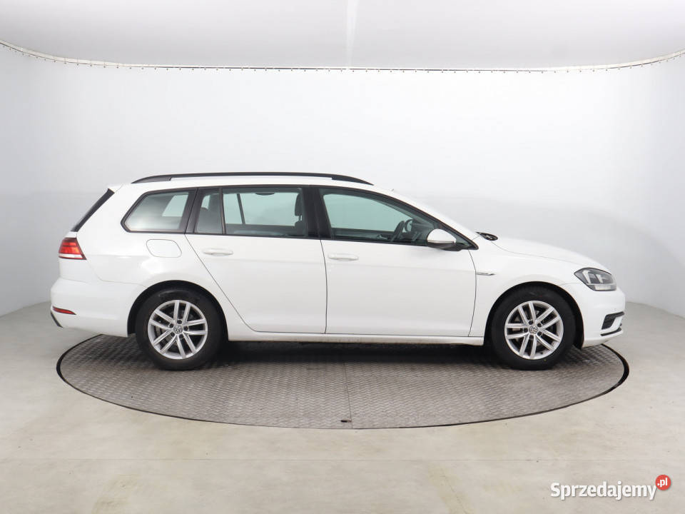 VW Golf 15 TSI Bielany Wrocławskie sprzedam