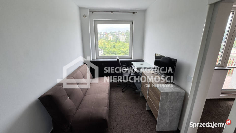 sprzedaży mieszkania Gdynia 686m2
