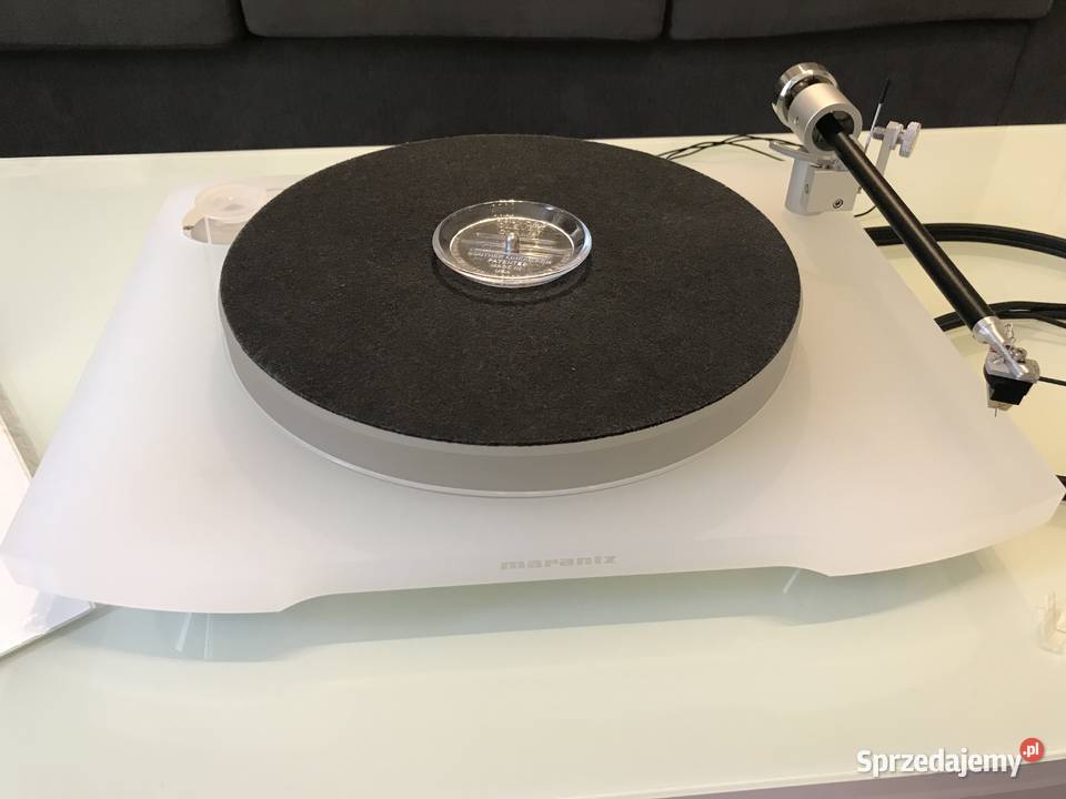 Marantz TT15S1 Turntable mazowieckie Warszawa sprzedam