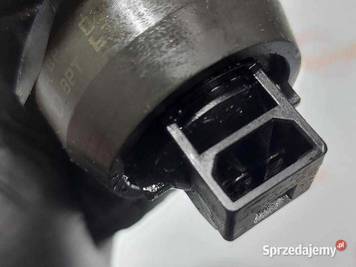 SKODA SEAT AUDI VW 19 TDI pompowtrysk Kielce