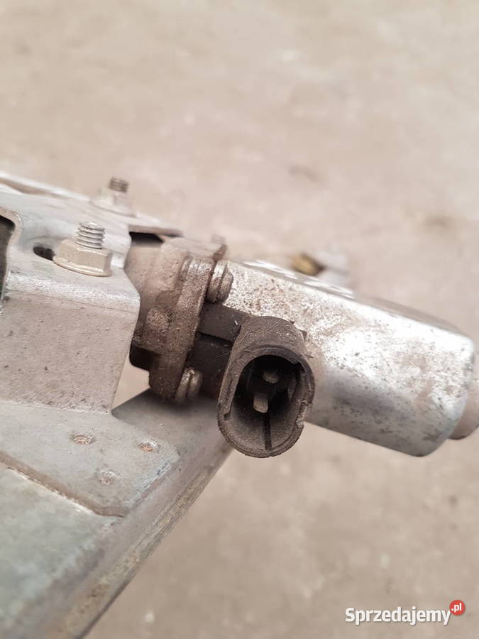 OPEL VIVARO TRAFIC MECHANIZM SZYBY PODNOSNIK dostawcze Wyposażenie wnętrza