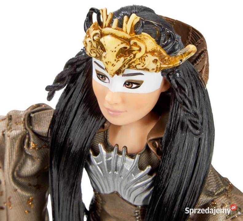 Lalka Zestaw DISNEY PRINCESS MULAN i XIANNIANG sprzedam