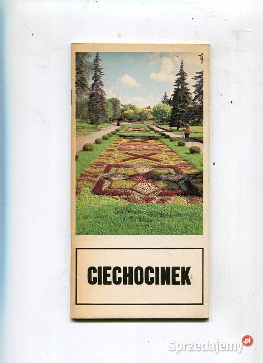 Ciechocinek Szczecin