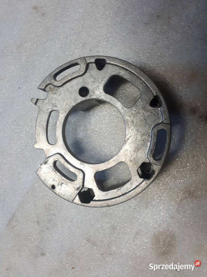 Podstawa Głęboka zapłonu WSK 125 WFM Rzeszów