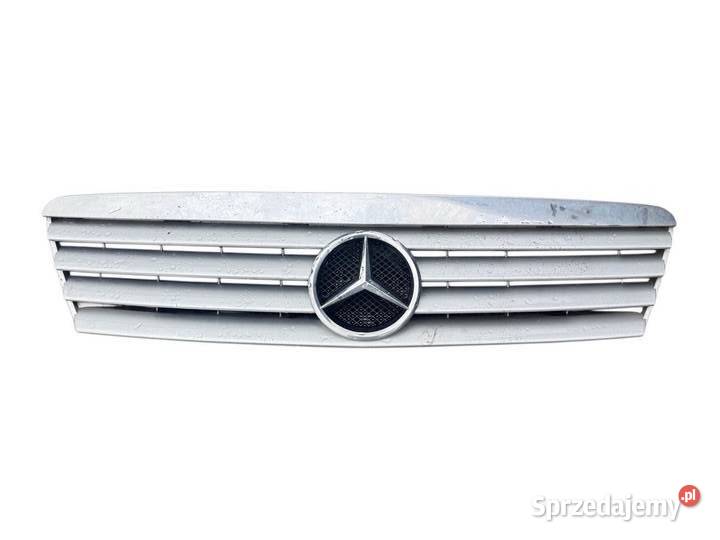 MERCEDES A W168 ATRAPA GRILL Ostrów Wielkopolski
