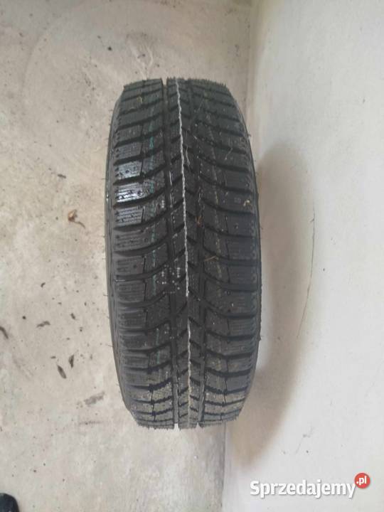 iceways lassa 19565 r15 Biała