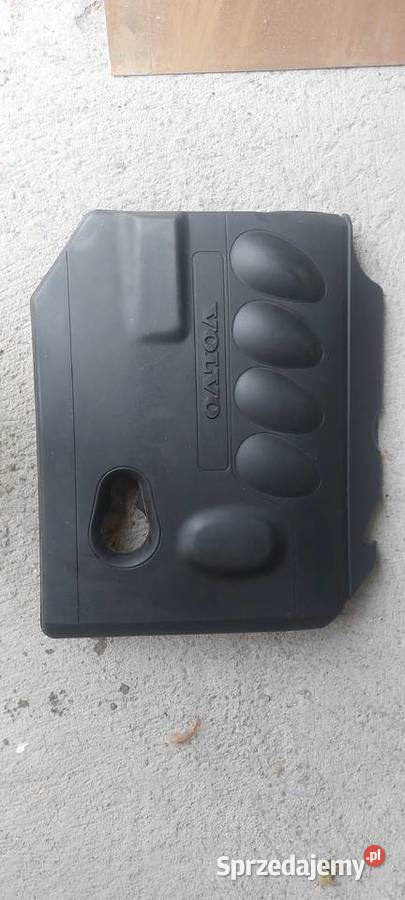 Osłona silnika volvo v50 20d Elementy wygłuszające Nowe Sioło