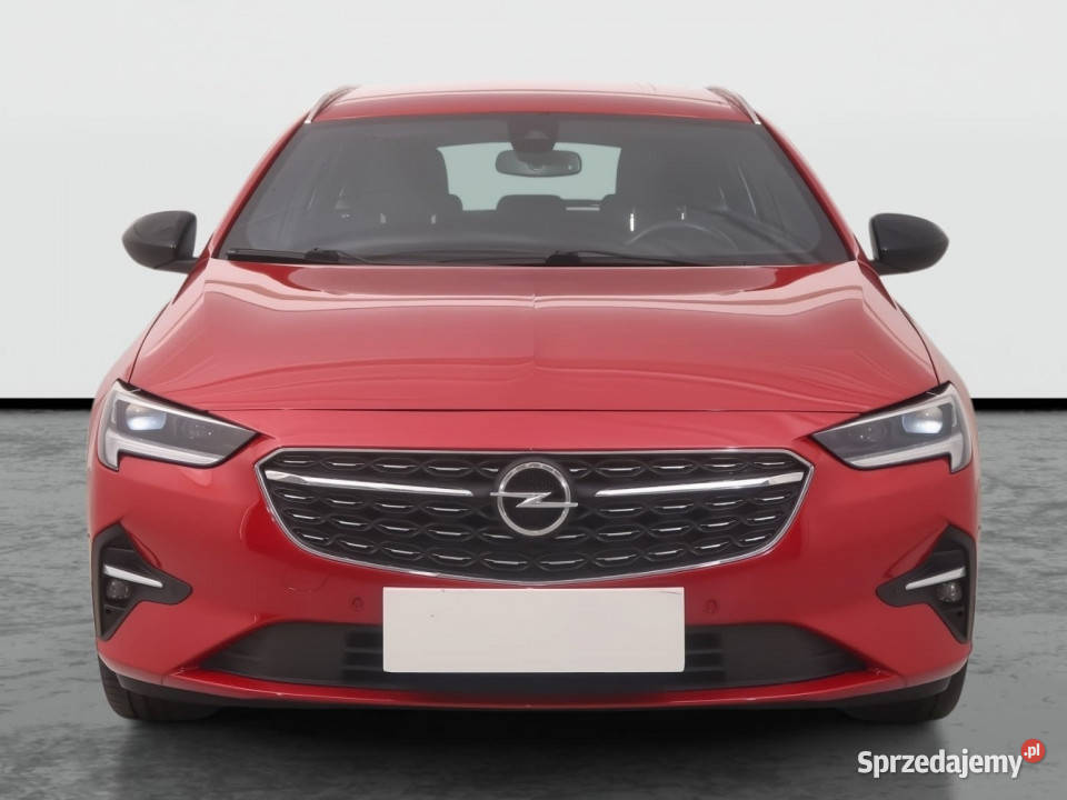 Opel Insignia 20 CDTI Bielany Wrocławskie sprzedam