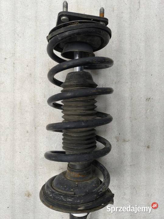 AMORTYZATOR LEWY PRZÓD MAZDA CX7 2A20733B