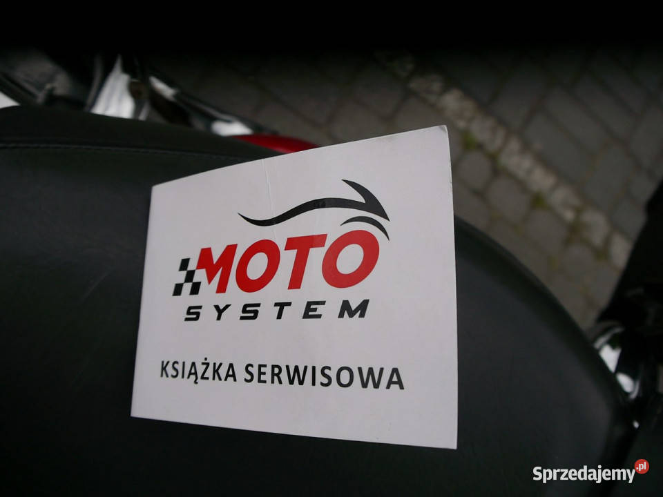 Yamaha Virago YAMAHA VIRAGO XV 535 20TKM STAN 535cm3 Motoryzacja śląskie Częstochowa