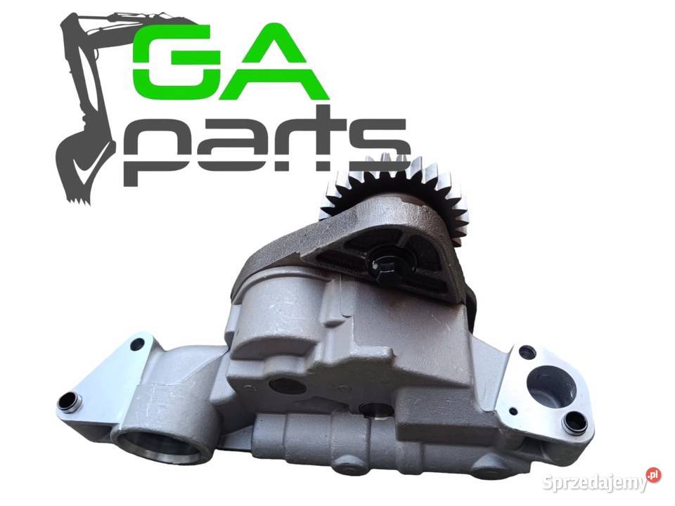 POMPA OLEJU CUMMINS QSX15 5680039 Olsztyn