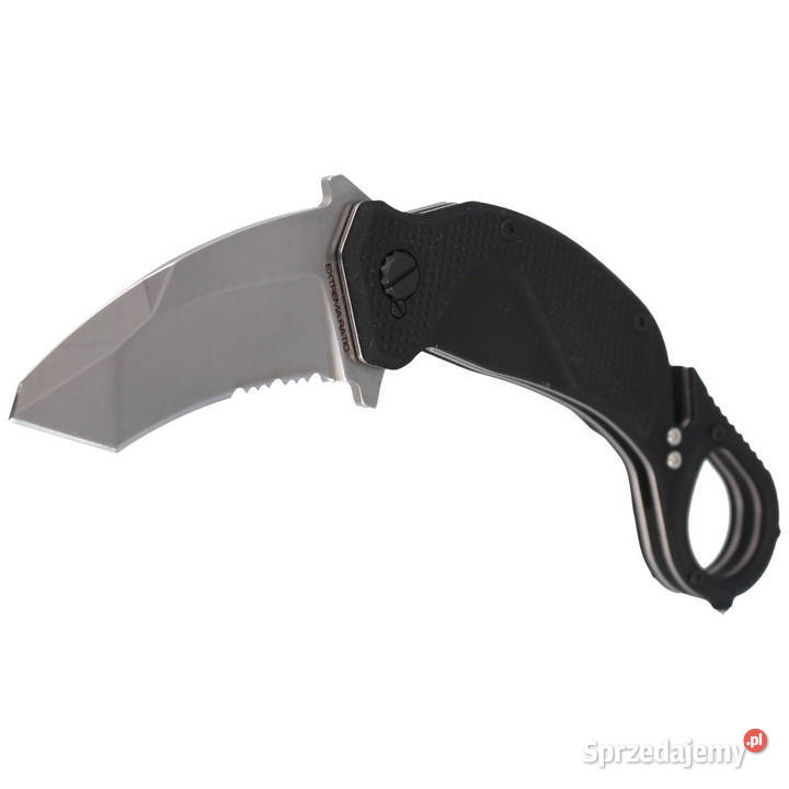 Nóż składany Extrema Ratio NightMare Karambit Warszawa