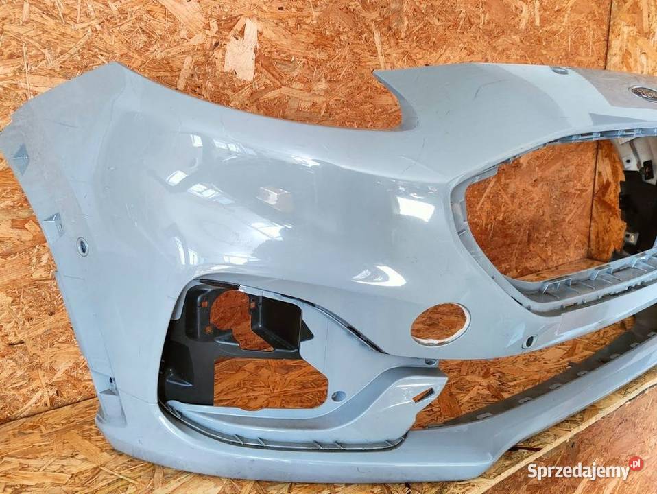 Zderzak Przód Ford Puma II Mk2 STLine L1TB17757 Pleszew