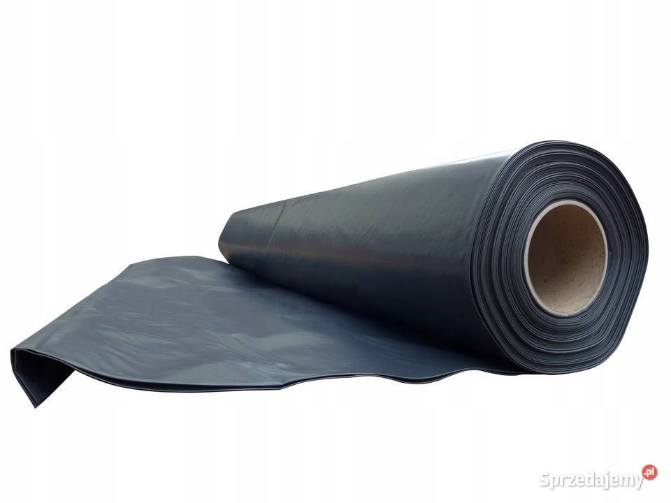 Folia IZOLACYJNA BUDOWLANA TYP 200 5x20