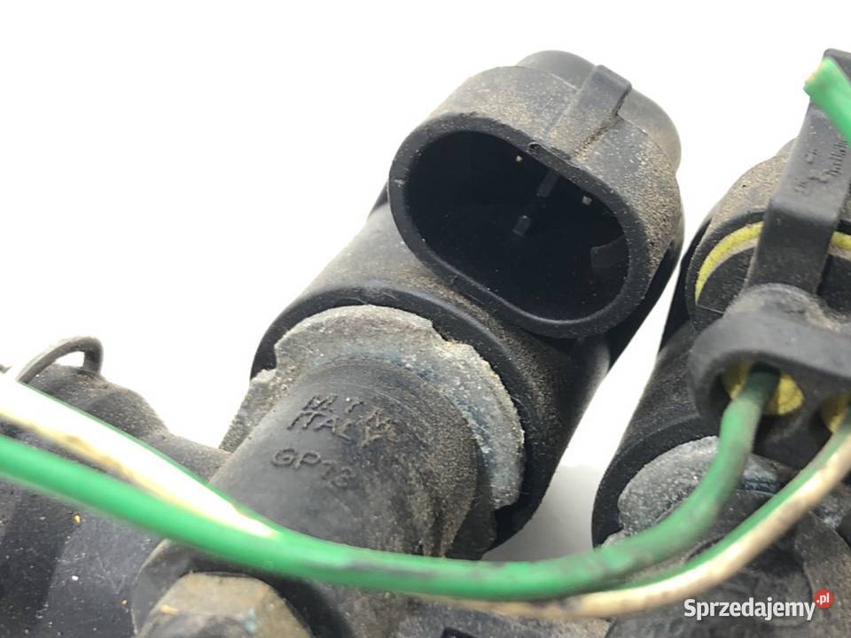 WTRYSKI DO GAZU LPG E09320014 WTRYSK GAZU GAZOWY sprzedam