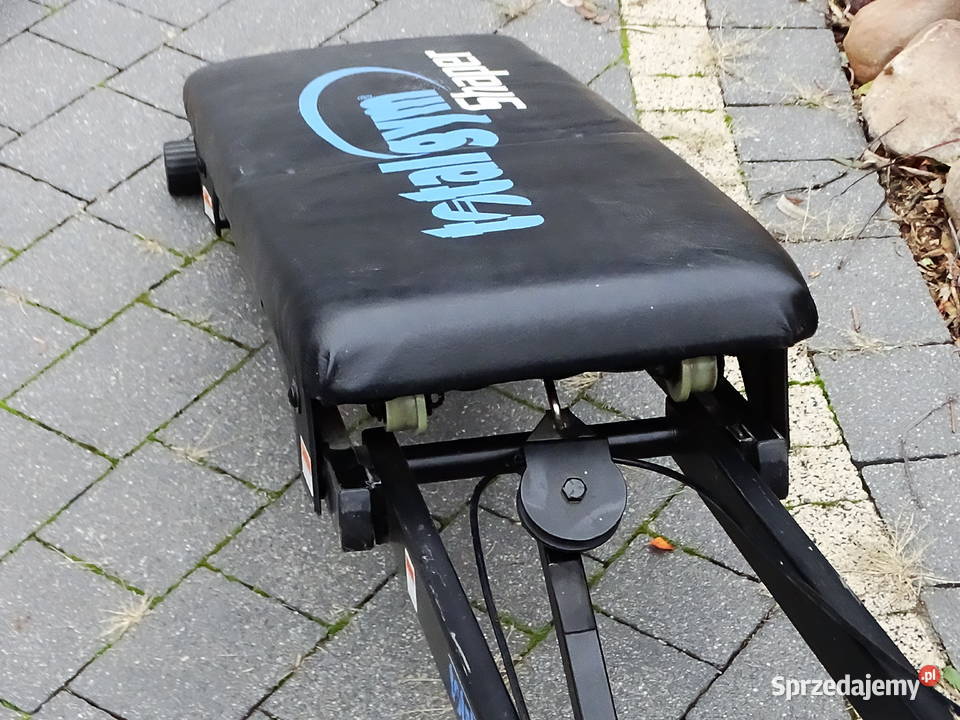 Total Gym profesjonalna ławka treningowa do Biłgoraj