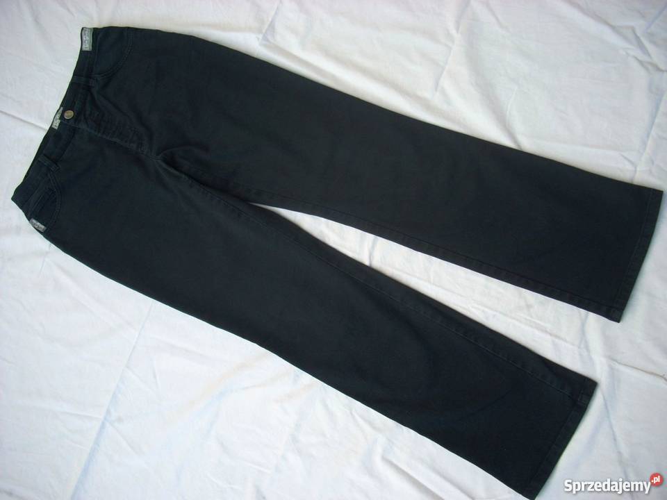 Betty Barclay Spodnie Dżinsy Jeansy wysoki stan Nowy Sącz