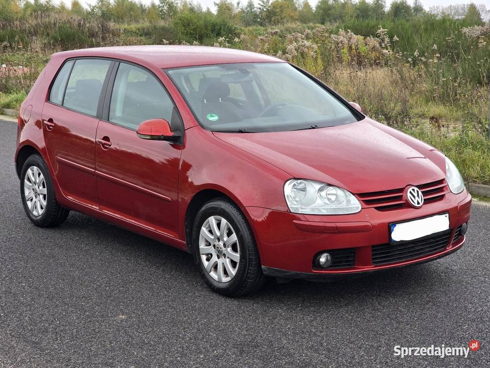 VW Golf 14 elektryczne lusterka Żary