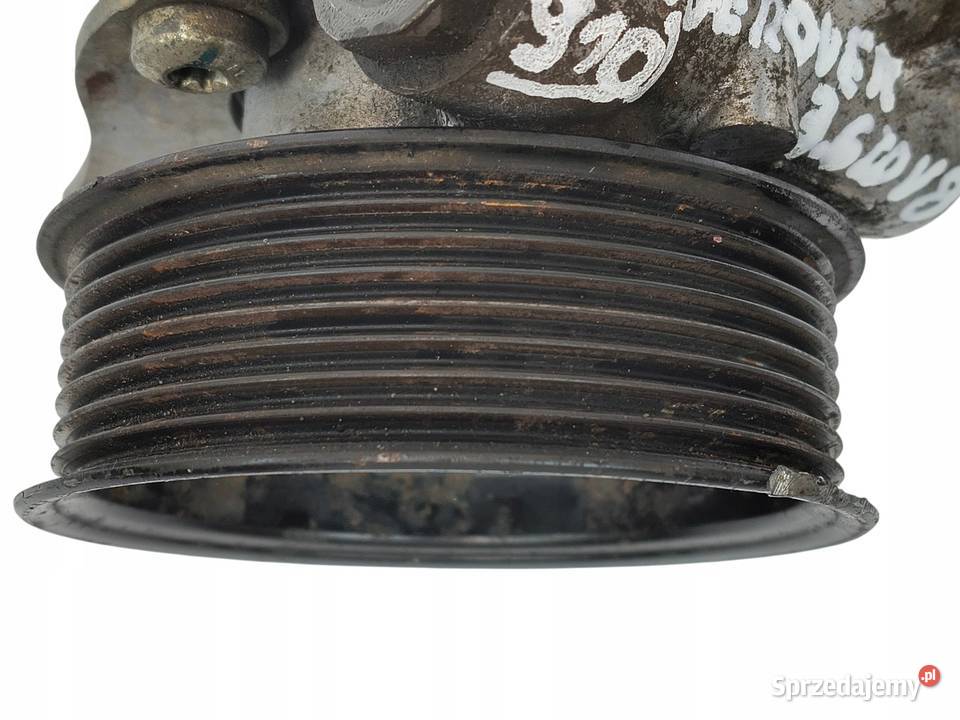 POMPA WSPOMAGANIA Range Rover L322 Sport 36 TDV8 Chełm