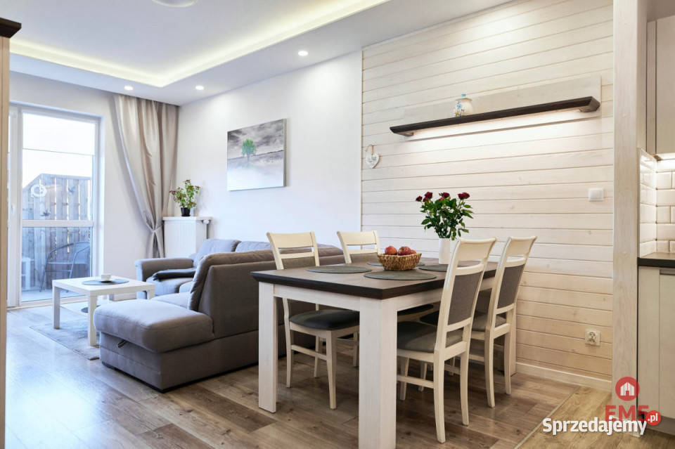 Mieszkanie Suwałki 5606m2 2pok 9793zł/m2