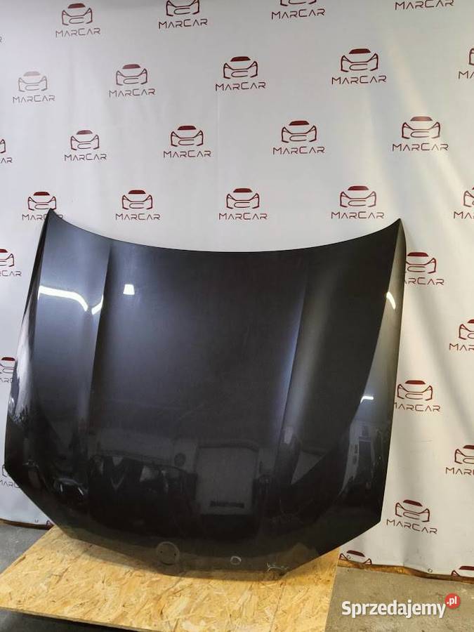 Maska Pokrywa Silnika BMW X3 G01 F97 G08 osobowe Pleszew
