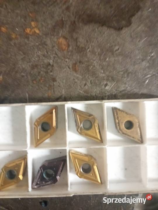 skup płytek tokarskich Skawina