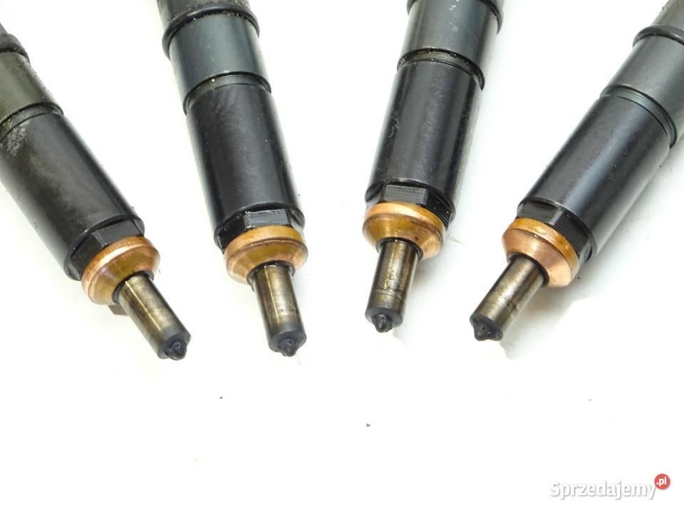 WTRYSKIWACZE LANDWIND X6 KBALP001F WTRYSKI