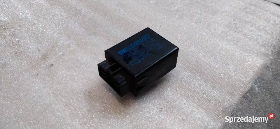 Przekaźnik Sterownik Yamaha Virago XV 125250 małopolskie sprzedam