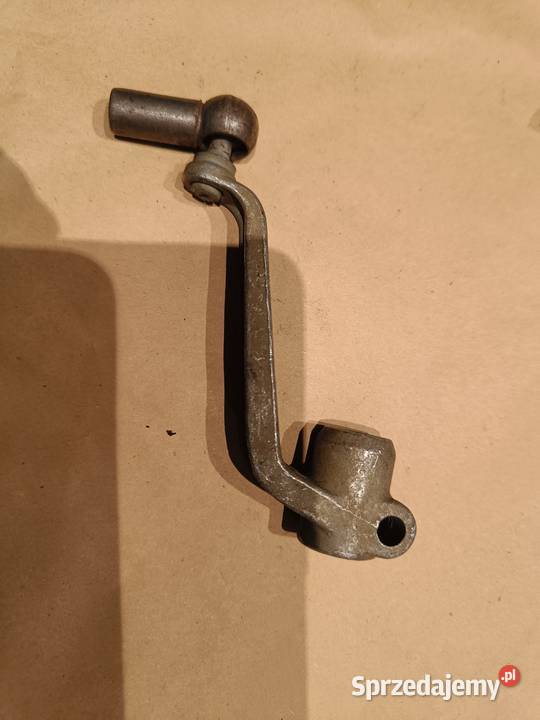 Nowa dźwignia zmiany biegów Wartburg Oryginał śląskie Bielsko-Biała