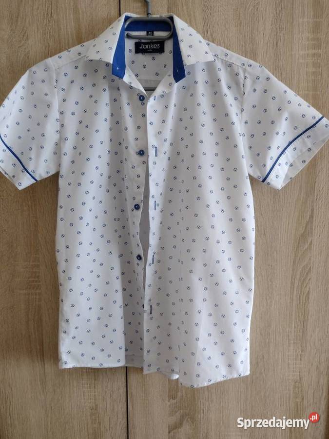 Koszule wizytowe zestaw 146