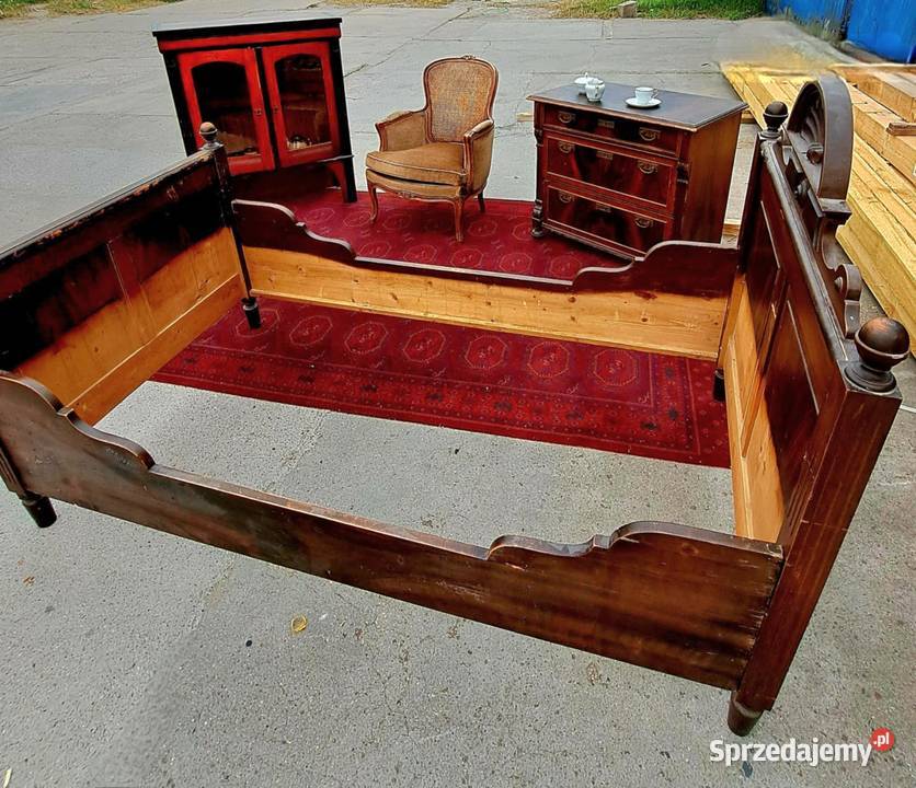 Komoda Vintage Komody